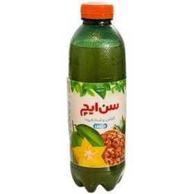 نوشیدنی میکس آناناس واستارفروت سن ایچ750