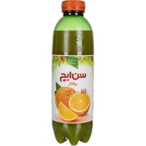 نوشیدنی نارنگی پرتقال سن ایچ750