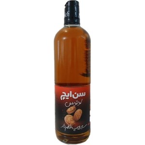 سیروپ لوتوس سن ایچ شیشه1100