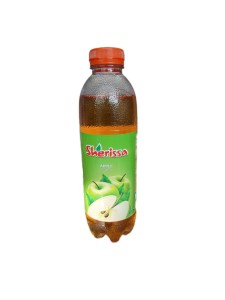 آبمیوه سیب شریسا750