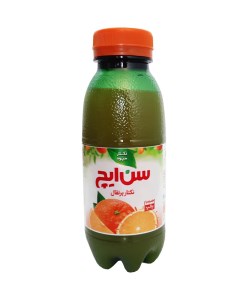 نکتارپرتقال پالپ دارسن ایچ بطر300