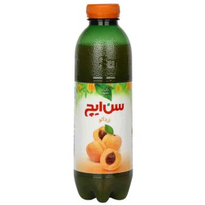 نکتارزردآلوسن ایچ پت750