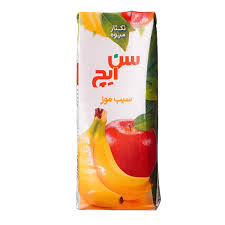 نکتارسیب موزسن ایچ پاکتی200