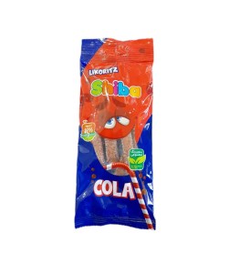 پاستیل کولا شیبابا90