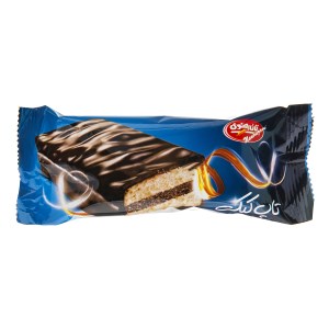 تاپ کیک اسفنجی شکلاتی رضوی35