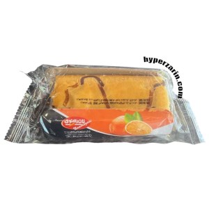 کیک سوییس پرتقال رول رضوی60