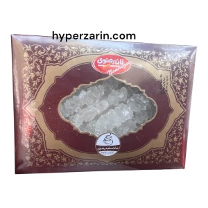 نبات شاخه سفیدرضوی400