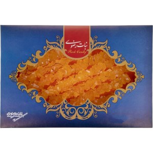 نبات شاخه پوشالدارزعفرانی رضوی550