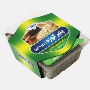 پنیر کوزه زیره دار پگاه200
