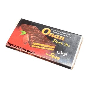 اونان دارک چیچک