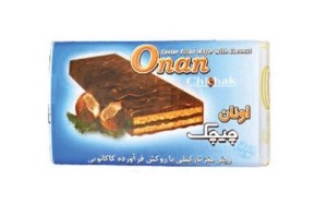 اونان نارگیل چیچک