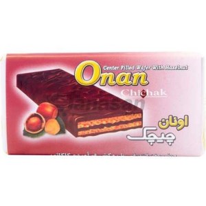 اونان فندق چیچک