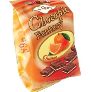 شکوپای فانتزی بزرگ چیچک