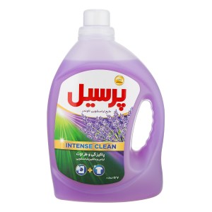 مایع لباسشویی لاوندربنفش پرسیل2.7