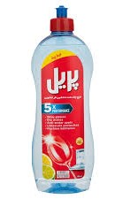 مایع جلادهنده ماشین ظرفشویی پریل750