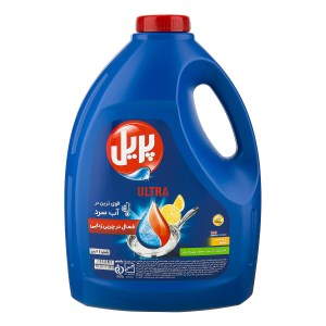مایع ظرفشویی لیموULTRA پریل3.75