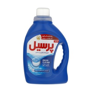 مایع لباس دستی پرسیل2.7