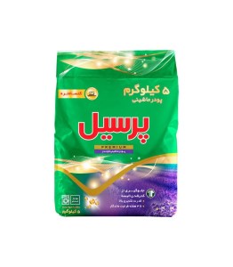 پودرماشینی پریمیوم پرسیل لاوندر5کیلو
