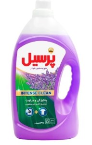 مایع لباسشویی لاوندر پرسیل4.1