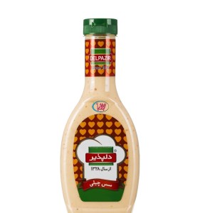 سس چیلی دلپذیر450