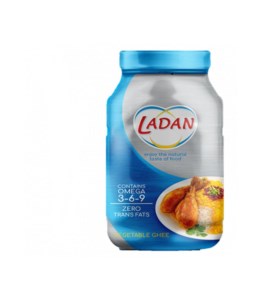 روغن آبی نیمه جامدحاوی امگادبه5