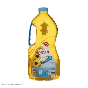 روغن لادن آفتابگردان آبی لادن1.62