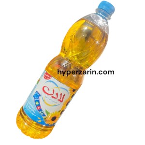 روغن مایع آفتاب ویتامینDEلادن810