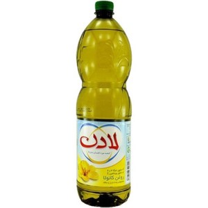روغن کانولامایع لادن810