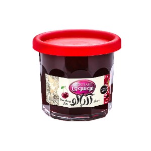 مرباآلبالوچندضلعی موسوی320