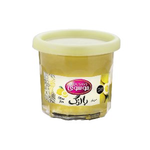 مربابالنگ شیشه چندضلعی موسوی320