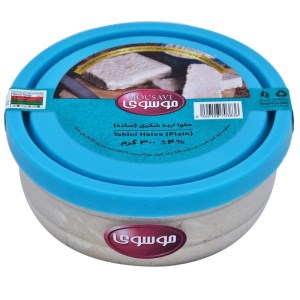 حلواساده شیشه ویتراموسوی300