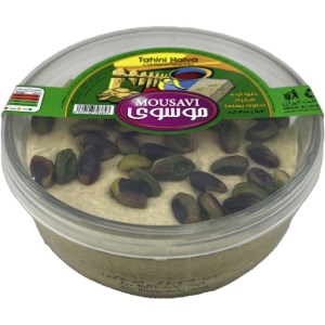 حلواپسته شیشه ویتراموسوی300