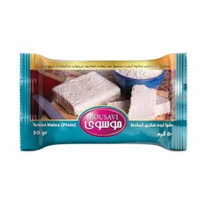 حلوا شکری ساده موسوی50