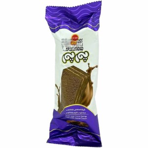 کیک پم پم مینو60