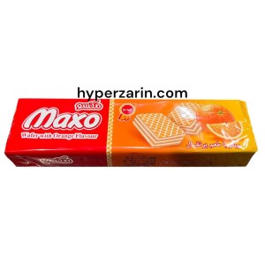 ویفرمانژپرتقالی مینو93