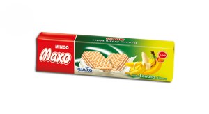 ویفرمانژموزی مکسومینو75
