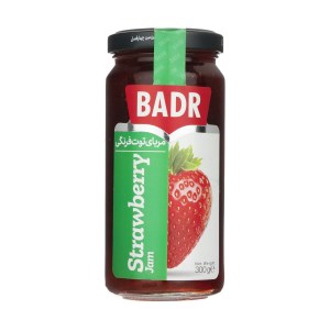 مرباتوت فرنگی بدر300