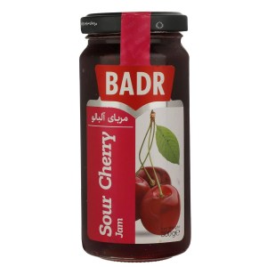 مرباآلبالوبدر300