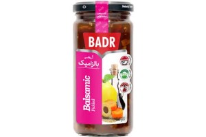 ترشی بالزامیک بدر380