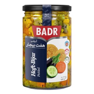 ترشی هفت بیجاربدر630