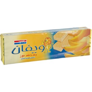 ویفرموزی ویفان سالمین60