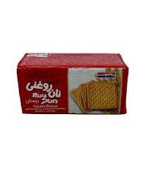 نان روغنی سالمین200