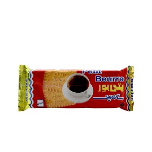 بیسکویت پتی بورگندمین سالمین50