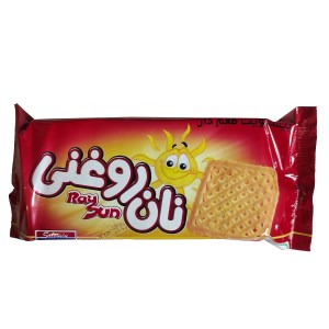 نان روغنی سالمین65