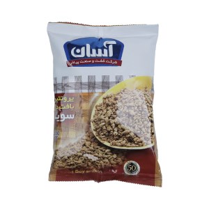 سویاآسان 200