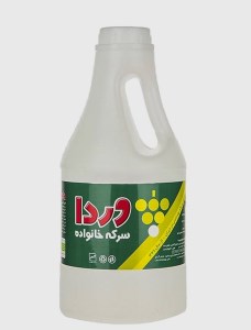 سرکه ورداسفید3.5