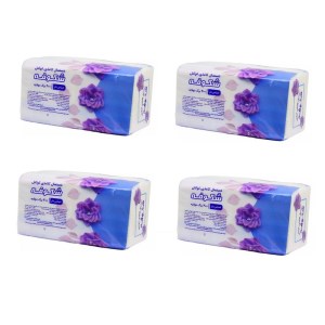 دستمال کاغذی کوکتل گلریز200