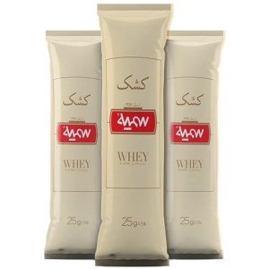 کشک تک نفره سمیه25