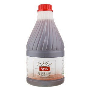 سرکه قرمزسمیه2900