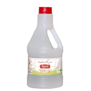 سرکه سفید سمیه پت1